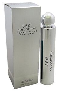 Opiniones De Perry Ellis 360 Collection Para Comprar Online