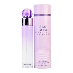 La Mejor Comparacion De Perfume Perry Ellis Mujer Los Preferidos Por Los Clientes