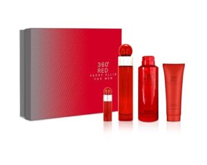 Opiniones Y Reviews De Set Perry Ellis Del Mes
