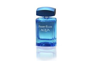 La Mejor Seleccion De Perry Ellis Aqua 8211 Solo Los Mejores