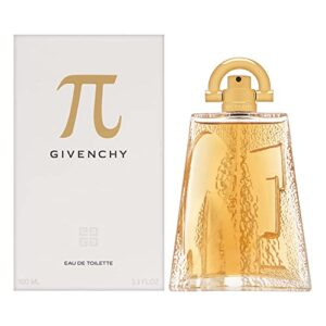 La Mejor Lista De Perfume Givenchy Top 5