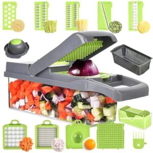 El Mejor Listado De Mejorcompratv Nicer Dicer Disponible En Linea Para Comprar