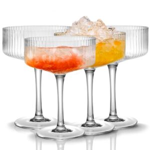 Listado De Copas De Coctel Tabla Con Los Diez Mejores