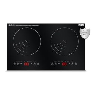 Opiniones Y Reviews De Parrilla De Induccion 2 Quemadores Listamos Los 10 Mejores