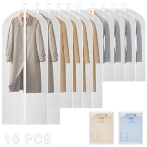 Consejos Para Comprar Protectores De Ropa 8211 Los Mas Vendidos