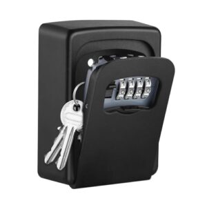 Lista De Cajas Con Llave Para Guardar Dinero Disponible En Linea Para Comprar