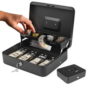 Reviews De Cajas Para Dinero Walmart Los 5 Mas Buscados