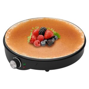 La Mejor Seleccion De Creperas Que Puedes Comprar On Line