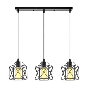 La Mejor Seleccion De Iluminacion Colgante Comprados En Linea