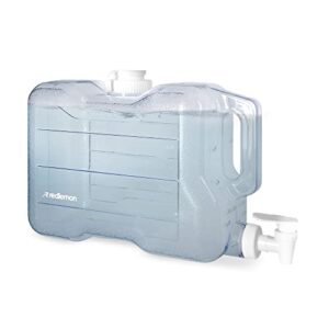 La Mejor Comparacion De Contenedor De Agua Cuadrado Los Preferidos Por Los Clientes