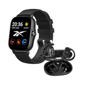 Opiniones De Reloj Reebok Los Mejores 10