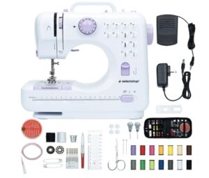Reviews De Maquina De Coser Portatil Walmart 8211 Solo Los Mejores