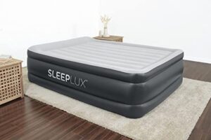 Opiniones De Colchon Inflable Matrimonial Walmart Top 5