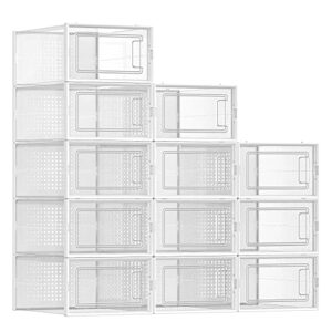 La Mejor Recopilacion De Caja Zapatera De Plastico Que Puedes Comprar Esta Semana