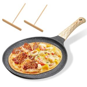 Opiniones De Sartenes Para Crepes Comprados En Linea
