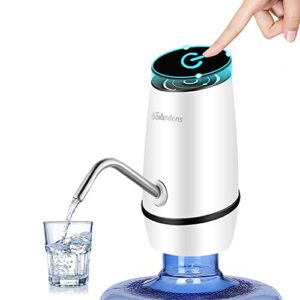 Listado De Despachador De Agua Bonafont Listamos Los 10 Mejores