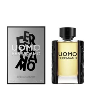 Lista De Ferragamo Uomo Los Mejores 5