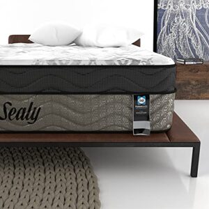 La Mejor Recopilacion De Colchon Sealy Individual Precio Favoritos De Las Personas