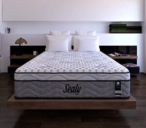 Opiniones De Colchon Sealy Form I Los Mejores 10