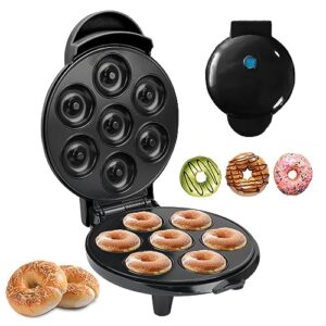 El Mejor Listado De Maquinas Para Hacer Donuts Favoritos De Las Personas