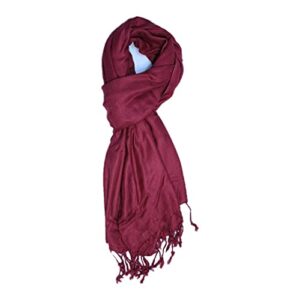 Catalogo De Pashminas Para Mujer Los 10 Mejores