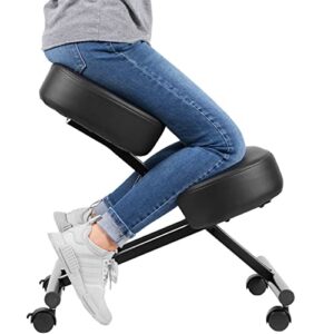 Catalogo Para Comprar On Line Sillas Ergonomicas De Rodillas Disponible En Linea
