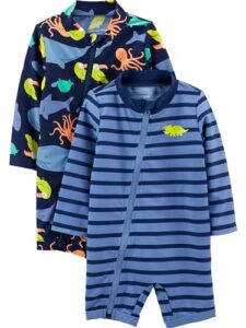 Opiniones De Trajes De Bano Para Bebe