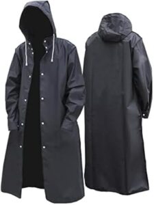 Consejos Para Comprar Impermeable Gabardina Del Mes