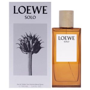 Lista De Perfume Loewe Los Preferidos Por Los Clientes