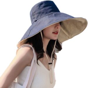 La Mejor Lista De Sombreros Y Gorras Para Mujer Los Mas Recomendados