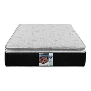 Opiniones Y Reviews De Colchon Queen Size Spring Air 8211 Solo Los Mejores