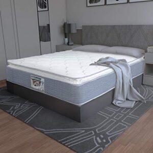 La Mejor Comparacion De Colchon Y Box Queen Size Favoritos De Las Personas