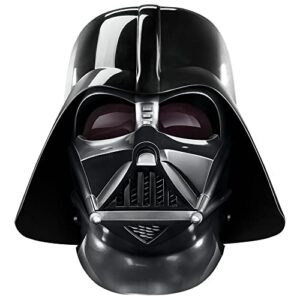 Catalogo De Casco De Darth Vader Los Mejores 5