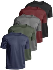 Opiniones De Playera Deportiva Favoritos De Las Personas