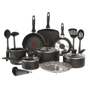 La Mejor Lista De Bateria De Cocina T Fal 8211 5 Favoritos