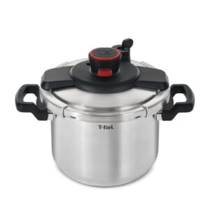 La Mejor Seleccion De Olla De Presion T Fal Los Mejores 5