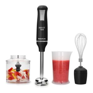 Reviews De Robots De Cocina Y Minipicadoras Mas Recomendados