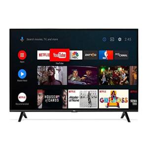 Lista De Smart Tv Tcl 32 Top 5