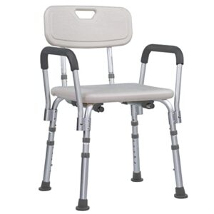 La Mejor Recopilacion De Silla Para Bano Adulto Walmart Los Mejores 10