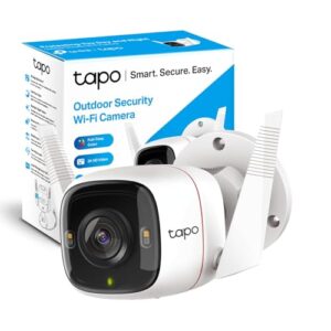 La Mejor Recopilacion De Camaras De Seguridad Exterior Disponible En Linea