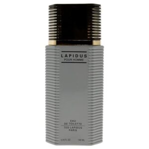 La Mejor Lista De Lapidus Para Comprar Online