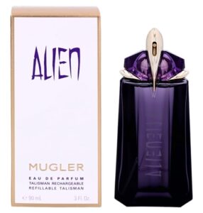 Catalogo Para Comprar On Line Alien Perfume Al Mejor Precio