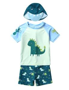 El Mejor Listado De Ropa De Trajes De Baño Para Competición Para Niño Disponible En Línea Para Comprar