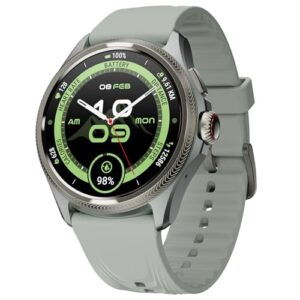 Lista De Tic Watch Pro Para Comprar Hoy