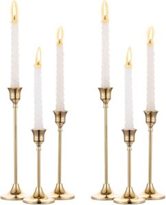 El Mejor Listado De Candelabros Y Portavelas Para Comprar Online