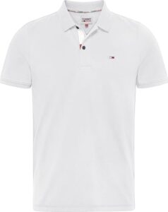 Lista De Playera Polo Blanca Los 5 Mejores