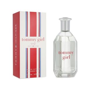 Listado De Tommy Girl Comprados En Linea