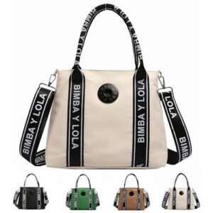 La Mejor Recopilacion De Bolsas De Moda Al Mejor Precio