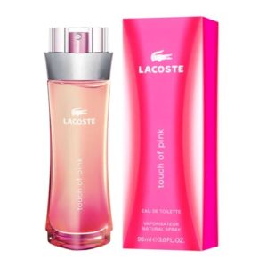 La Mejor Seleccion De Perfume Lacoste Mujer Del Mes