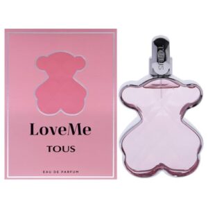 El Mejor Listado De Perfume Tous Rosa Los Preferidos Por Los Clientes